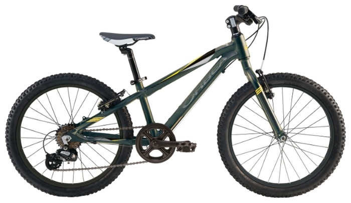Велосипед ORBEA MX 20 Dirt (2012)