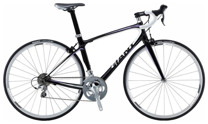 Велосипед Giant Avail Composite 3 Compact (2013)