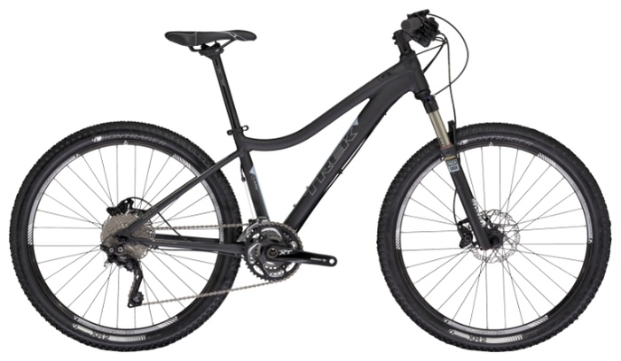 Велосипед TREK Mynx SL (2013)