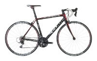 Велосипед Cube Peloton Race Compact (2013)