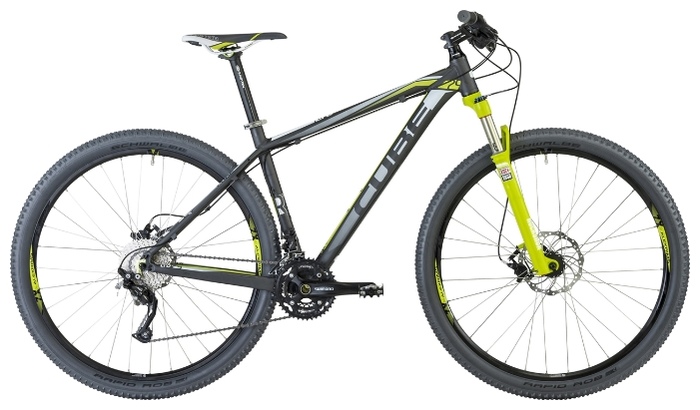 Cube ltd on sale race 29
