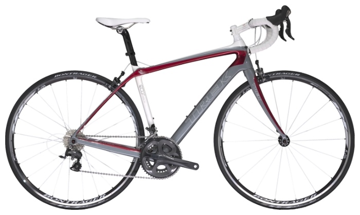 Велосипед TREK Domane 6.2 WSD (2013)