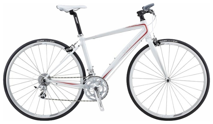 Велосипед Giant Dash 3 Compact (2013)