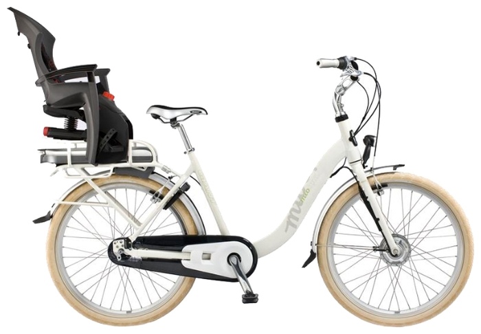 Велосипед Giant Twist Mio (2013)