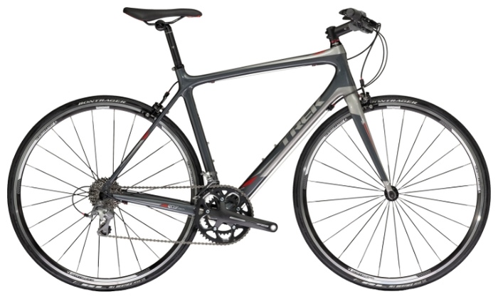Велосипед TREK 7.7 FX (2013)