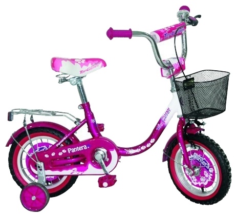 Велосипед Top Gear Junior Pantera (ВМЗ12045)