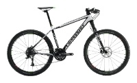 Велосипед Cannondale Flash Carbon 4 (2012)