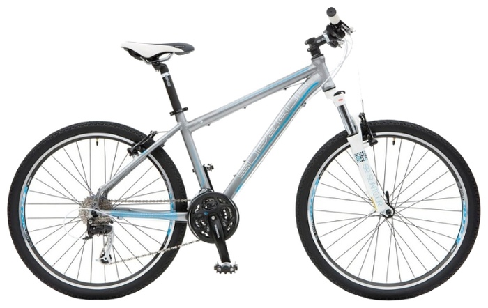 Велосипед Superior Modo 805 (2012)