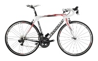 Велосипед Pinarello ROKH Ultegra Racing 5 (2013)