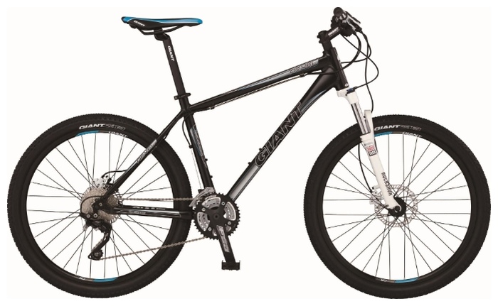 Велосипед Giant Revel LTD 0 (2013)