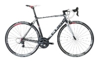 Велосипед Cube Agree GTC SL Triple (2013)