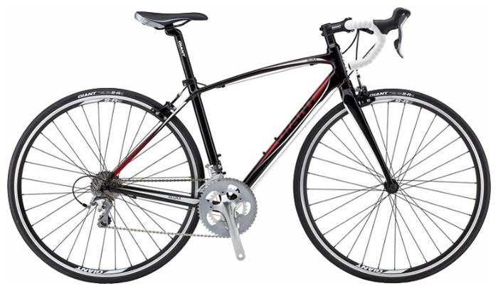Велосипед Giant Avail 2 Сompact-v1 (2013)