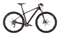 Велосипед Focus Raven 29r 1.0 (2012)