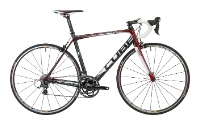 Велосипед Cube Agree GTC Pro Triple (2013)