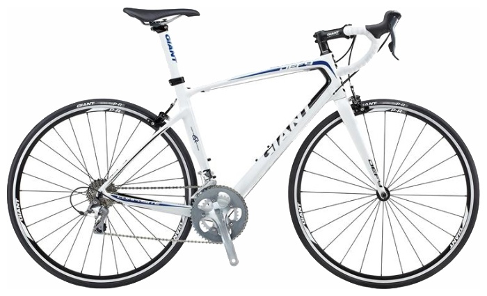 Велосипед Giant Defy Composite 3 (2013)