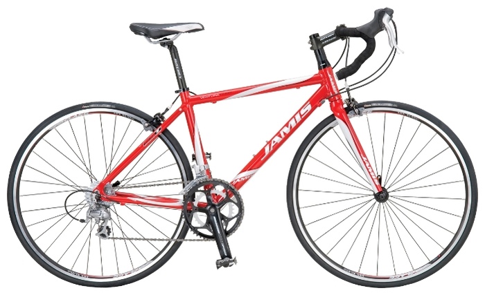 Велосипед JAMIS Ventura 650c (Youth) (2012)