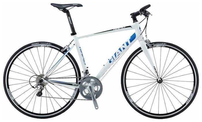 Велосипед Giant Rapid 1 Compact (2013)