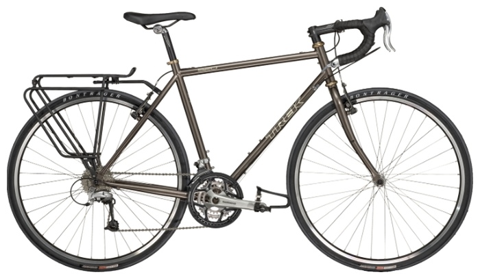 Велосипед TREK 520 (2013)