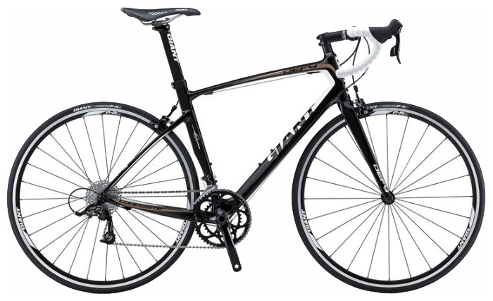 Велосипед Giant Defy Composite 2 Compact (2013)