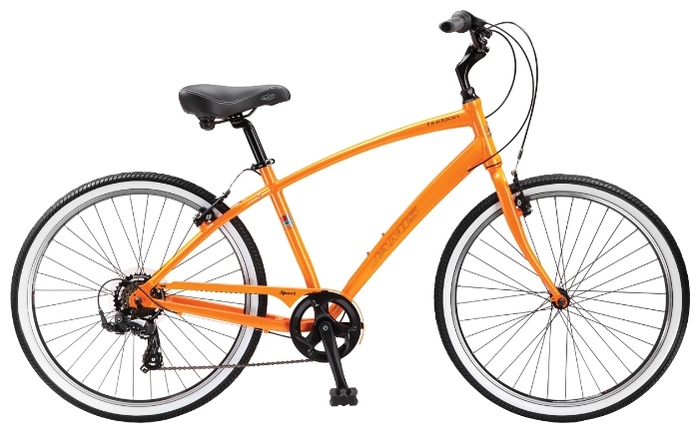 Велосипед JAMIS Hudson Sport (2012)
