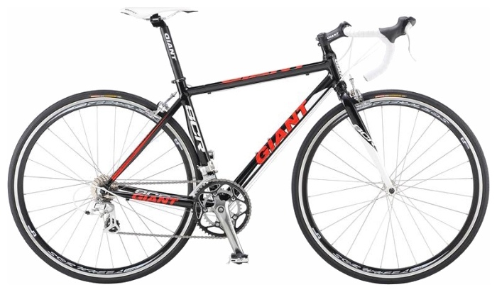 Велосипед Giant SCR 2 (2013)