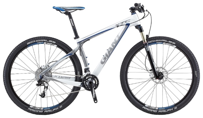 Giant xtc composite 29 cheap