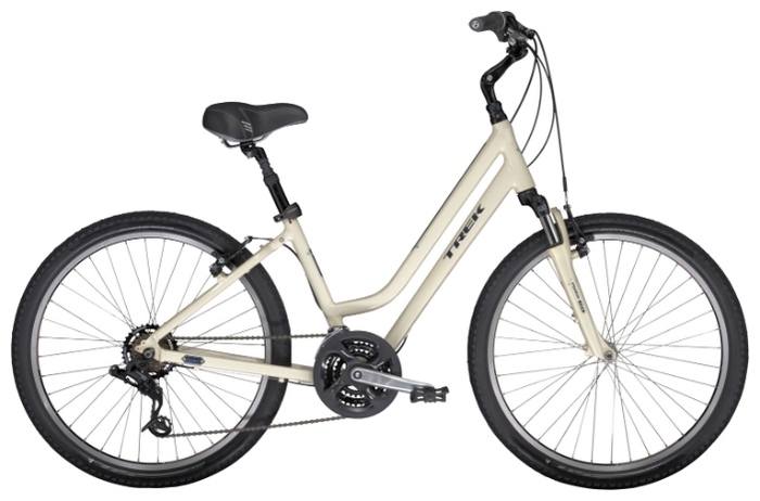 Велосипед TREK Shift 2 WSD (2013)