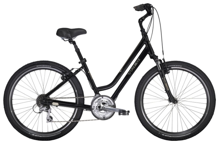 Велосипед TREK Shift 3 WSD (2013)