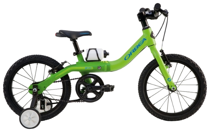 Велосипед ORBEA Grow 1 (2012)
