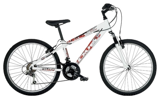 Велосипед Bianchi Duel 24 (2012)