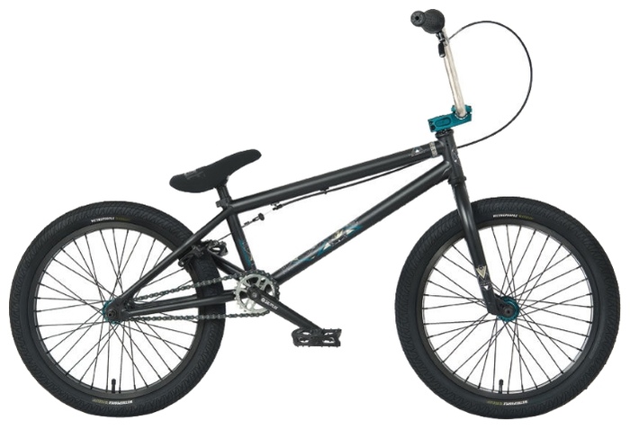 Велосипед WeThePeople Zodiac (2012)