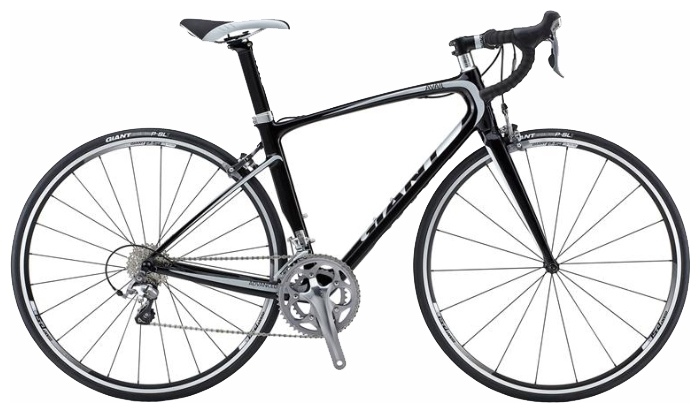 Велосипед Giant Avail Advanced 2 Compact (2013)