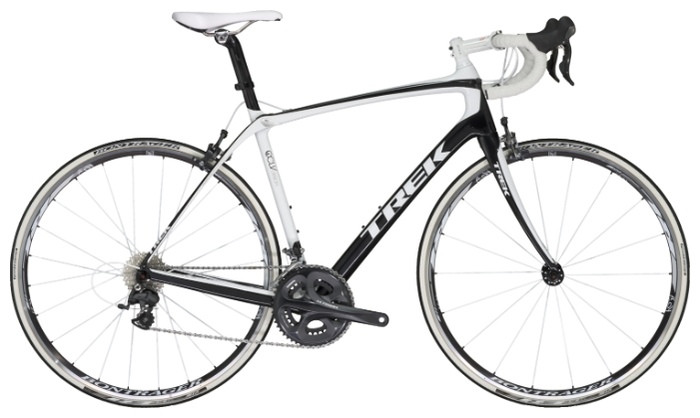 Велосипед TREK Domane 6.2 (2013)