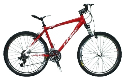 Велосипед Upland M5011 (2012)