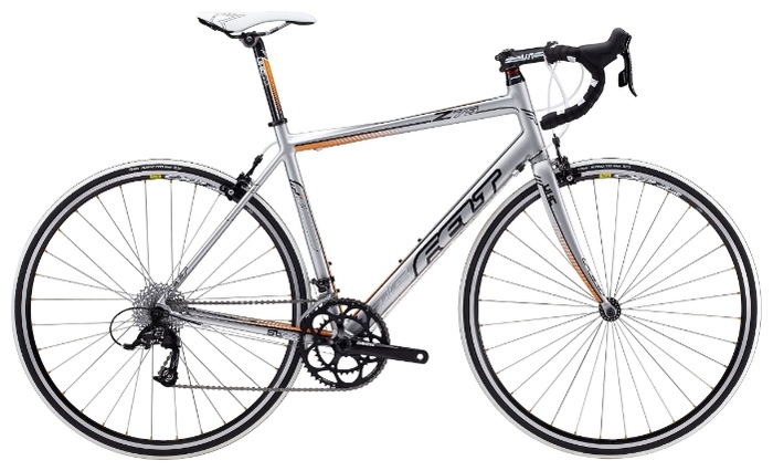 Велосипед Felt Z75 (2012)