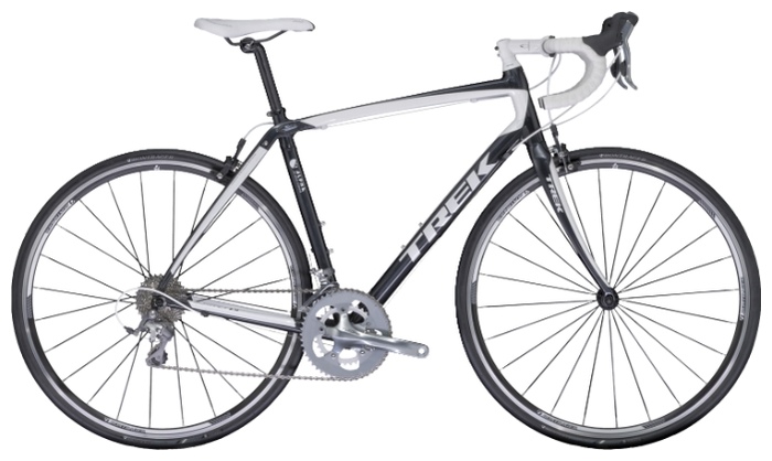 Велосипед TREK Domane 2.0 Compact (2013)