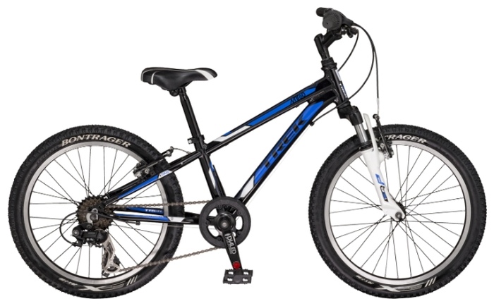 Велосипед TREK MT 60 Boy's (2013)