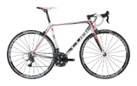 Велосипед Cube Agree GTC Race Compact (2013)