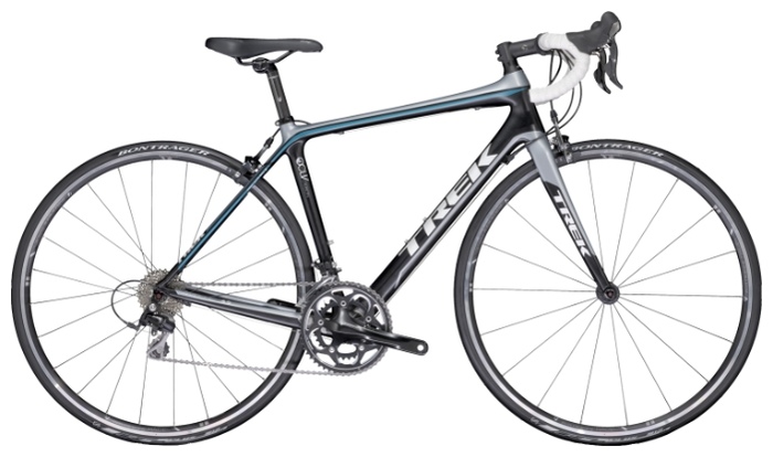 Велосипед TREK Madone 4.5 WSD (2013)