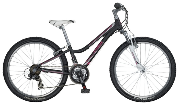 Велосипед TREK MT 220 Girl's (2013)