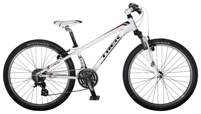 Велосипед TREK MT 240 (2013)