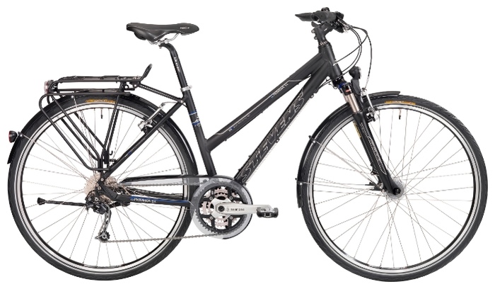 Велосипед Stevens Primera SX Lady (2012)