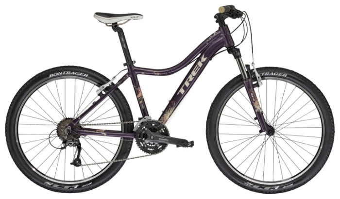 Велосипед TREK Skye SL (2013)