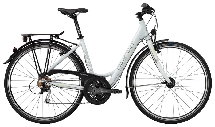 Велосипед Ghost TR 1800 Wave (2013)