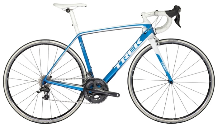 Велосипед TREK Madone 6.2 Double (2013)