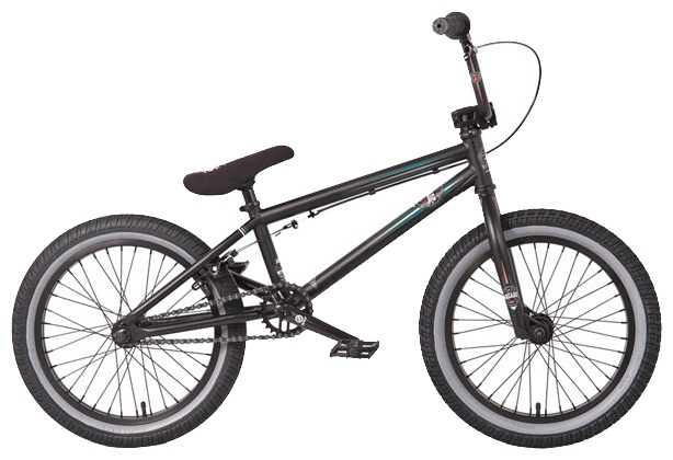 Велосипед WeThePeople Arcade 18 (2012)
