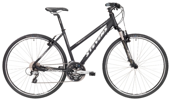 Велосипед Stevens 3X SX Lady (2012)