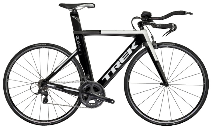 Велосипед TREK Speed Concept 7.5 (2013)