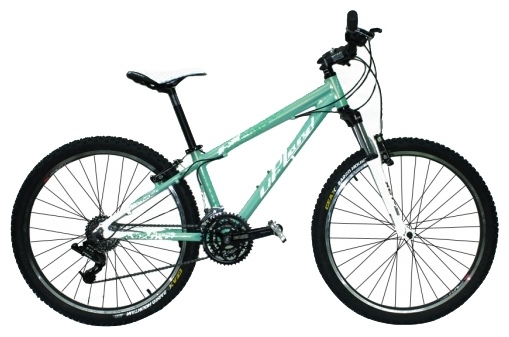 Велосипед Upland M5012 (2012)