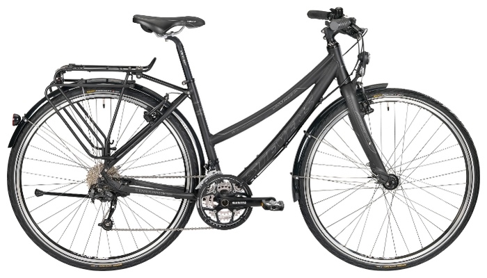 Велосипед Stevens Randonneur Lady (2012)